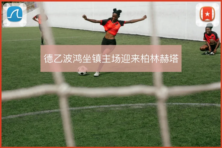德乙波鸿坐镇主场迎来柏林赫塔